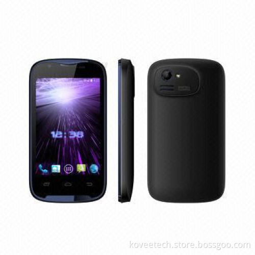 OEM 3.5-inch MTK6515 Dual-SIM Android Smart NFC Phones